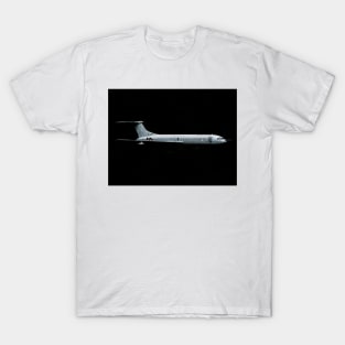 RAF VC-10 ZD241 T-Shirt